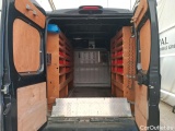  Peugeot  Boxer PEUGEOT  VU 4p Fourgon BLUEHDI 160 S&S PREMIUM PA 335 L2H2 #10