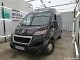  Peugeot  Boxer PEUGEOT  VU 4p Fourgon BLUEHDI 160 S&S PREMIUM PA 335 L2H2 