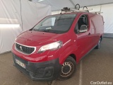  Peugeot  Expert PEUGEOT  VU 4p Fourgon 1.6 BlueHDi 95 Long Premium 