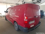  Peugeot  Expert PEUGEOT  VU 4p Fourgon 1.6 BlueHDi 95 Long Premium #2