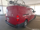  Peugeot  Expert PEUGEOT  VU 4p Fourgon 1.6 BlueHDi 95 Long Premium #3