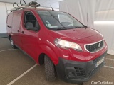  Peugeot  Expert PEUGEOT  VU 4p Fourgon 1.6 BlueHDi 95 Long Premium #4