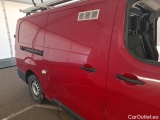  Peugeot  Expert PEUGEOT  VU 4p Fourgon 1.6 BlueHDi 95 Long Premium #9