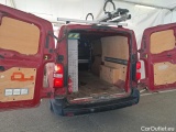 Peugeot  Expert PEUGEOT  VU 4p Fourgon 1.6 BlueHDi 95 Long Premium #10