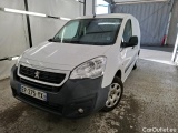  Peugeot  Partner  L1 Premium Pack 1.6 HDi 100CV BVM5 E6 