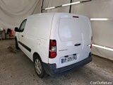  Peugeot  Partner  L1 Premium Pack 1.6 HDi 100CV BVM5 E6 #2
