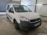  Peugeot  Partner  L1 Premium Pack 1.6 HDi 100CV BVM5 E6 #4
