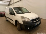  Peugeot  Partner  L1 Premium Pack 1.6 HDi 120CV BVM6 E6 #4