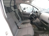  Peugeot  Partner  L1 Premium Pack 1.6 HDi 120CV BVM6 E6 #8