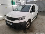  Peugeot  Partner  Premium L1 1.6 HDi 100CV BVM5 E6 