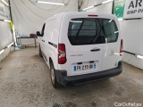  Peugeot  Partner  Premium L1 1.6 HDi 100CV BVM5 E6 #2