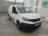  Peugeot  Partner  Premium L1 1.6 HDi 100CV BVM5 E6 #4