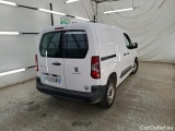  Peugeot  Partner  Premium L1 1.6 HDi 100CV BVM5 E6 #3