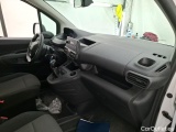  Peugeot  Partner  Premium L1 1.6 HDi 100CV BVM5 E6 #5
