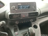  Peugeot  Partner  Premium L1 1.6 HDi 100CV BVM5 E6 #7