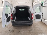 Peugeot  Partner  Premium L1 1.6 HDi 100CV BVM5 E6 #10