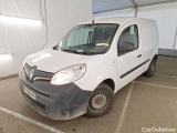  Renault  Kangoo  II Express Grand Confort (L1) 1.5 dCi 95CV BVM6 E6dT 