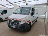  Renault  Master  III Fourgon L2H2 3 5 Grand Confort dCi 