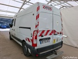  Renault  Master  III Fourgon L2H2 3 5 Grand Confort dCi #2