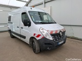  Renault  Master  III Fourgon L2H2 3 5 Grand Confort dCi #4