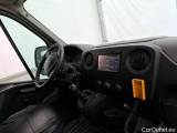  Renault  Master  III Fourgon L2H2 3 5 Grand Confort dCi #5