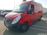 Renault  Master RENAULT  VU 4p Fourgon FG GCf Trac F3500 L2H2 dCi 130 Euro6 