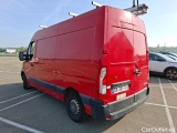  Renault  Master RENAULT  VU 4p Fourgon FG GCf Trac F3500 L2H2 dCi 130 Euro6 #2