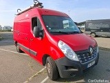  Renault  Master RENAULT  VU 4p Fourgon FG GCf Trac F3500 L2H2 dCi 130 Euro6 #4
