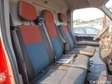  Renault  Master RENAULT  VU 4p Fourgon FG GCf Trac F3500 L2H2 dCi 130 Euro6 #8