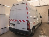  Renault  Master RENAULT  VU 4p Fourgon FG GCf Trac F3500 L3H3 dCi 125 #3