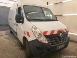  Renault  Master RENAULT  VU 4p Fourgon FG GCf Trac F3500 L3H3 dCi 125 #4