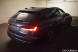  Audi  A6  Avant 55 TFSI e quattro sport 2.0 TFSI 270KW E6d #2