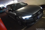  Audi  A6  Avant 55 TFSI e quattro sport 2.0 TFSI 270KW E6d #9
