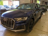  Audi  Q7 AUDI  55 TFSI e quattro tiptronic S line 5d 250kW 