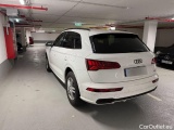  Audi  Q5  50 TFSI e quattro sport 2.0 TFSI 220KW AT7 E6dT #3