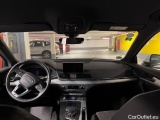  Audi  Q5  50 TFSI e quattro sport 2.0 TFSI 220KW AT7 E6dT #5