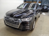  Audi  Q5  50 TFSI e quattro sport 2.0 TFSI 220KW E6dT 