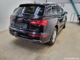  Audi  Q5  50 TFSI e quattro sport 2.0 TFSI 220KW E6dT #2