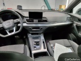 Audi  Q5  50 TFSI e quattro sport 2.0 TFSI 220KW E6dT #3