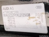  Audi  Q5  50 TFSI e quattro sport 2.0 TFSI 220KW E6dT #5