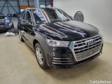  Audi  Q5  50 TFSI e quattro sport 2.0 TFSI 220KW E6dT #8