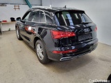  Audi  Q5  50 TFSI e quattro sport 2.0 TFSI 220KW E6dT #9