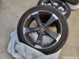  Audi  Q5  50 TFSI e quattro sport 2.0 TFSI 220KW E6dT #36