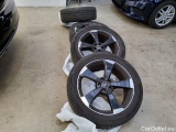  Audi  Q5  50 TFSI e quattro sport 2.0 TFSI 220KW E6dT #90