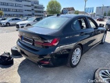  Bmw  Serie 3 Baureihe 3 Lim. 320 e Advantage 2.0 150KW AT8 E6d #2