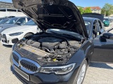  Bmw  Serie 3 Baureihe 3 Lim. 320 e Advantage 2.0 150KW AT8 E6d #11