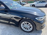  Bmw  Serie 3 Baureihe 3 Lim. 320 e Advantage 2.0 150KW AT8 E6d #26