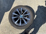  Bmw  Serie 3 Baureihe 3 Lim. 320 e Advantage 2.0 150KW AT8 E6d #31