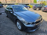  Bmw  Serie 3 Baureihe 3 Lim. 320 e Advantage 2.0 150KW E6d #19