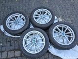  Bmw  Serie 3 Baureihe 3 Lim. 320 e Advantage 2.0 150KW E6d #27
